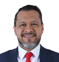Luis Fernando Diaz Mancilla